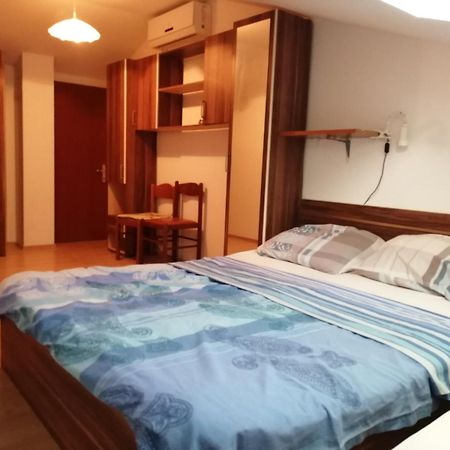 Lea Daire Rovinj Dış mekan fotoğraf