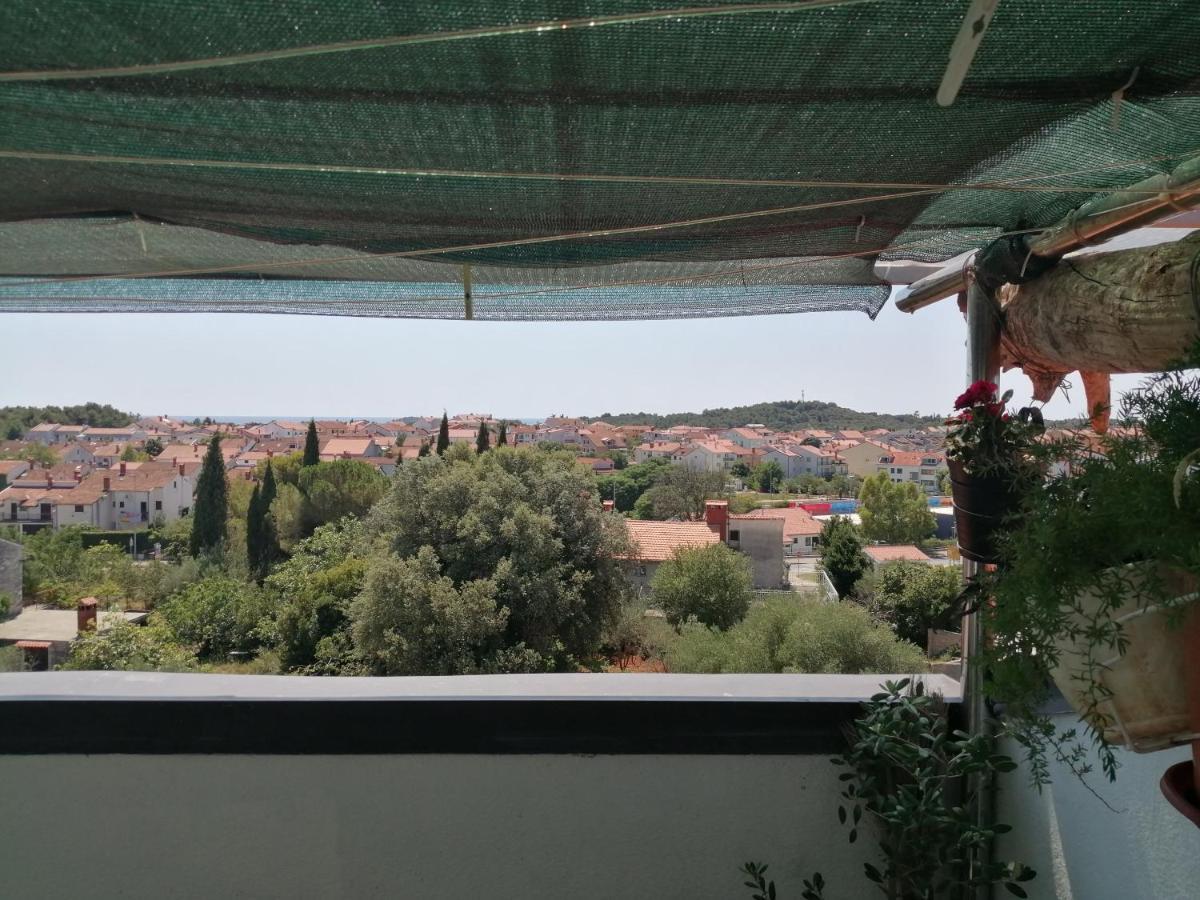 Lea Daire Rovinj Dış mekan fotoğraf