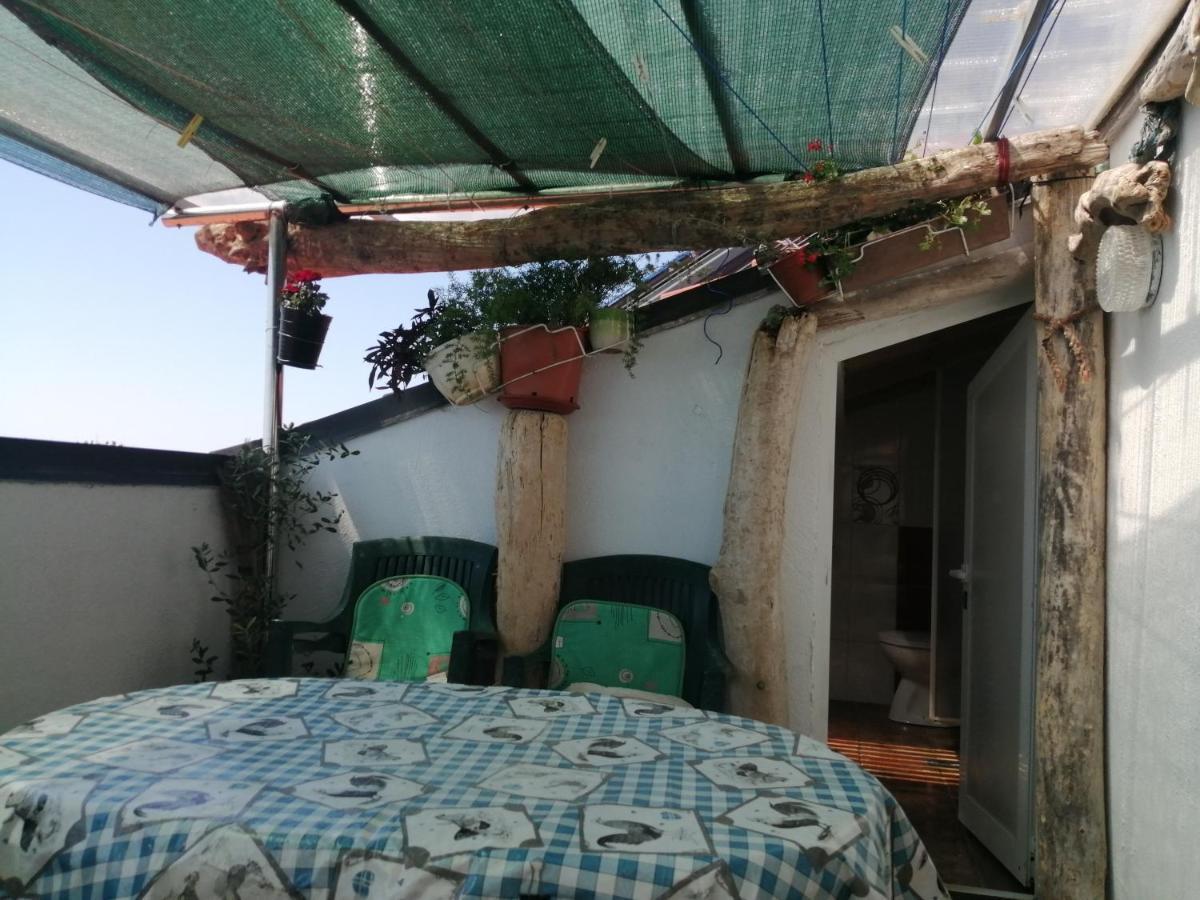 Lea Daire Rovinj Dış mekan fotoğraf