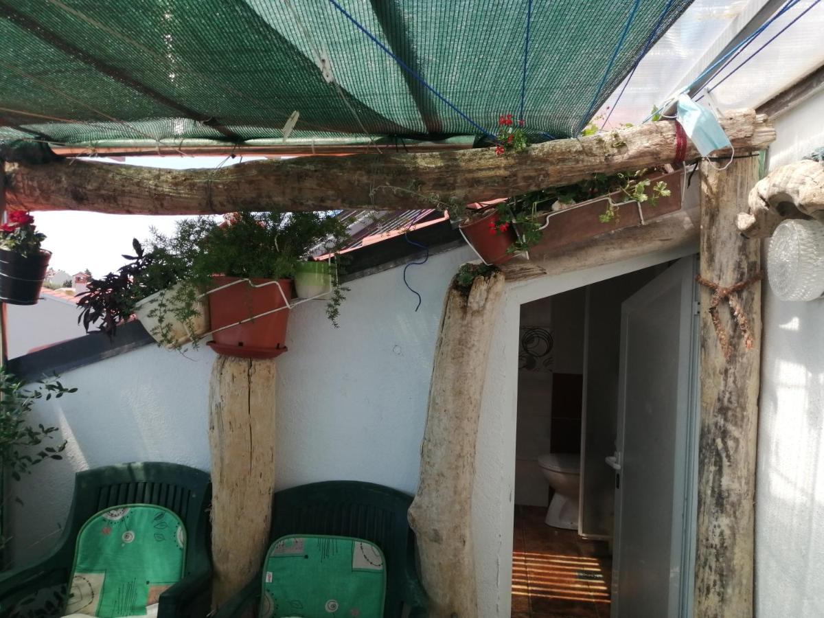 Lea Daire Rovinj Dış mekan fotoğraf