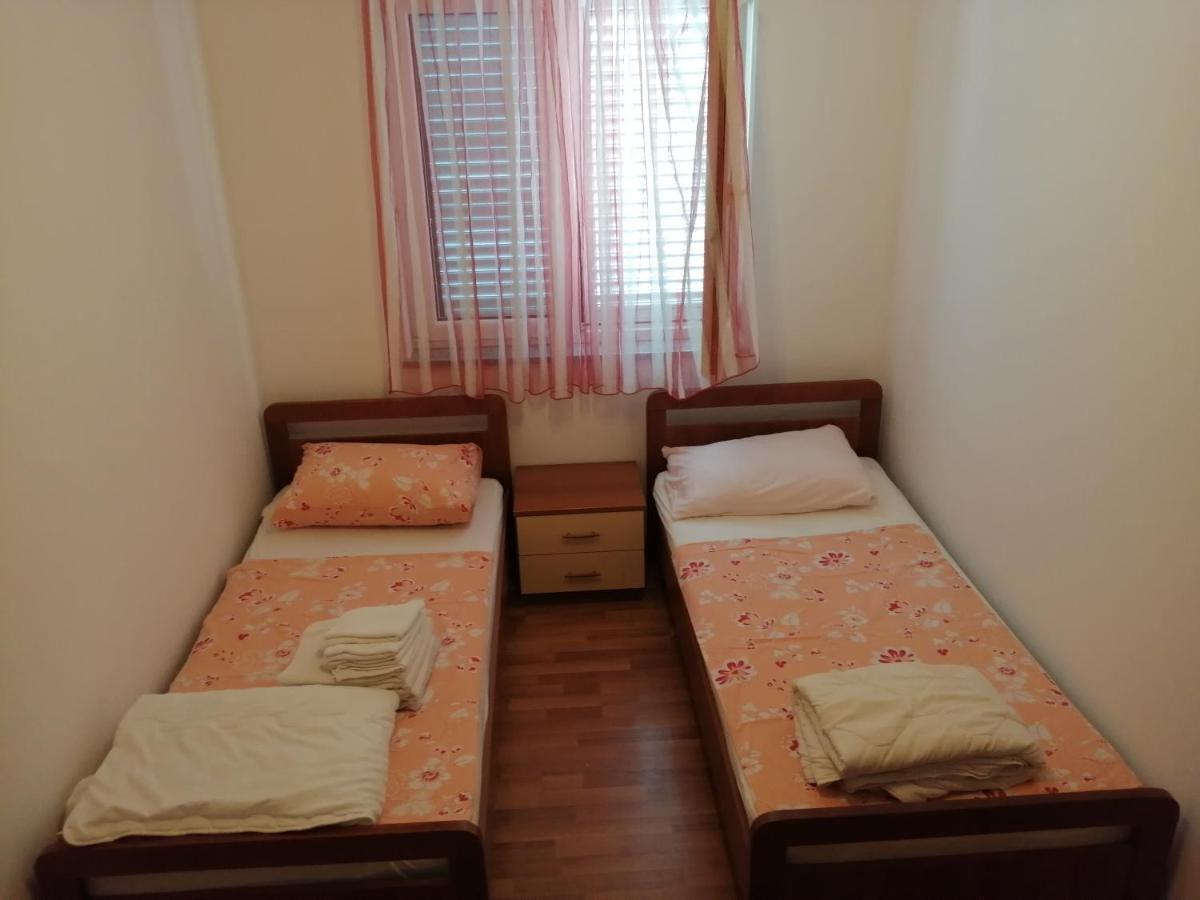 Lea Daire Rovinj Dış mekan fotoğraf