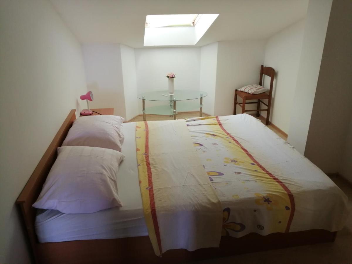 Lea Daire Rovinj Dış mekan fotoğraf